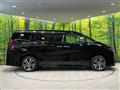 2022 Toyota Alphard