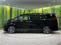 2022 Toyota Alphard