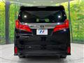 2022 Toyota Alphard