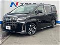 2022 Toyota Alphard