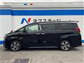 2022 Toyota Alphard