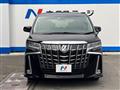 2022 Toyota Alphard