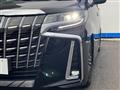 2022 Toyota Alphard