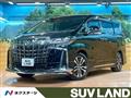 2022 Toyota Alphard