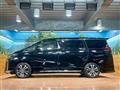 2022 Toyota Alphard