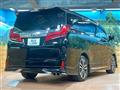 2022 Toyota Alphard