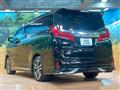 2022 Toyota Alphard