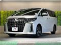 2023 Toyota Alphard