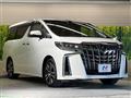 2023 Toyota Alphard