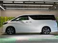 2023 Toyota Alphard