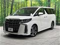 2023 Toyota Alphard