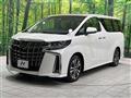 2023 Toyota Alphard