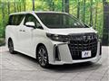 2023 Toyota Alphard