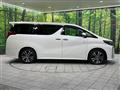 2023 Toyota Alphard