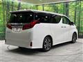 2023 Toyota Alphard