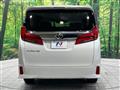 2023 Toyota Alphard