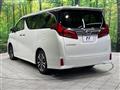 2023 Toyota Alphard