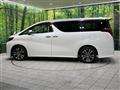 2023 Toyota Alphard