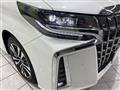 2023 Toyota Alphard