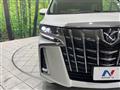 2023 Toyota Alphard