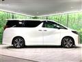 2020 Toyota Alphard