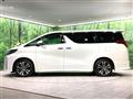 2020 Toyota Alphard