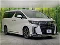 2020 Toyota Alphard