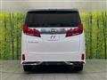 2020 Toyota Alphard