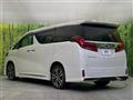 2020 Toyota Alphard