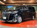 2019 Toyota Alphard Hybrid