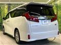 2020 Toyota Alphard Hybrid