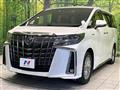 2020 Toyota Alphard Hybrid