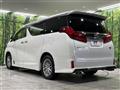 2022 Toyota Alphard Hybrid