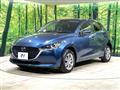 2020 Mazda Mazda2