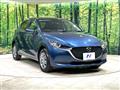 2020 Mazda Mazda2