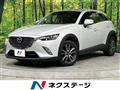 2015 Mazda CX-3