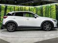 2015 Mazda CX-3