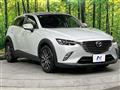 2015 Mazda CX-3