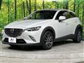 2015 Mazda CX-3