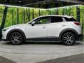 2015 Mazda CX-3