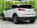 2015 Mazda CX-3