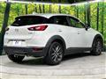 2015 Mazda CX-3