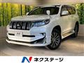 2019 Toyota Land Cruiser Prado