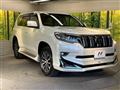 2019 Toyota Land Cruiser Prado