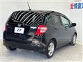 2008 Honda Fit