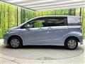 2012 Honda Freed Spike