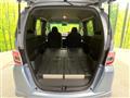 2012 Honda Freed Spike