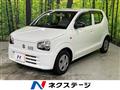 2017 Suzuki Alto