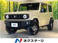 2019 Suzuki Jimny