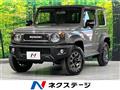 2022 Suzuki Jimny Sierra